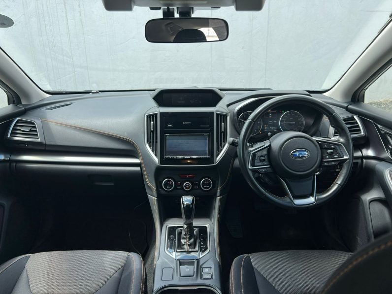 
								Subaru XV full									