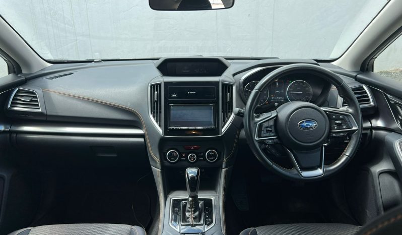 
								Subaru XV full									
