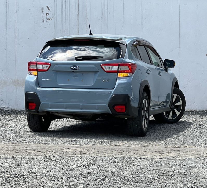 
								Subaru XV full									