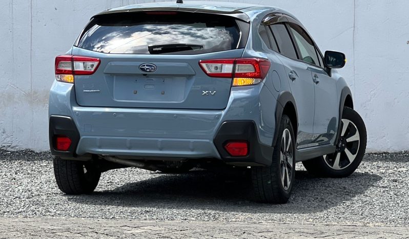 
								Subaru XV full									