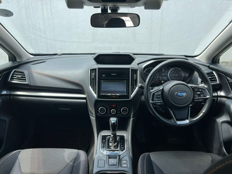 
								Subaru XV full									