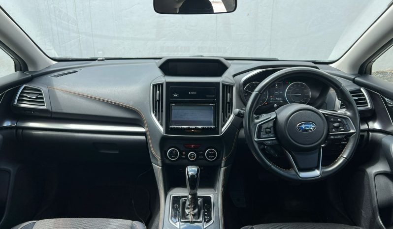 
								Subaru XV full									