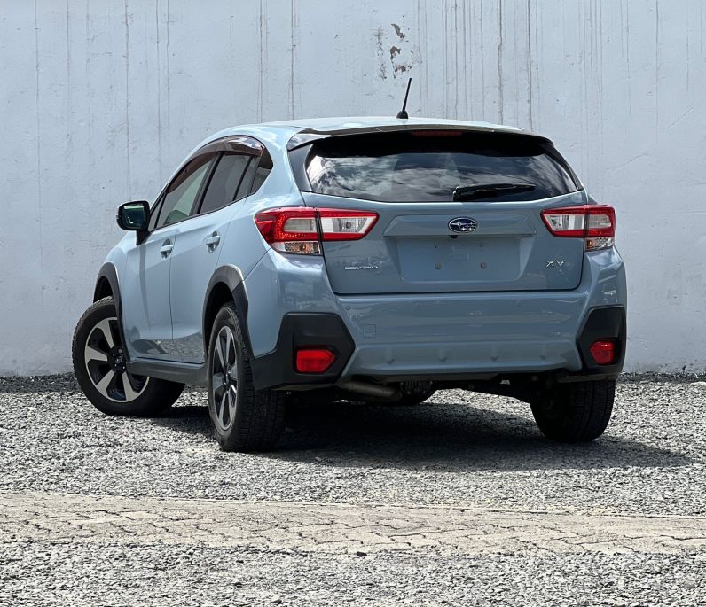 
								Subaru XV full									