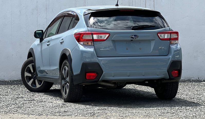 
								Subaru XV full									
