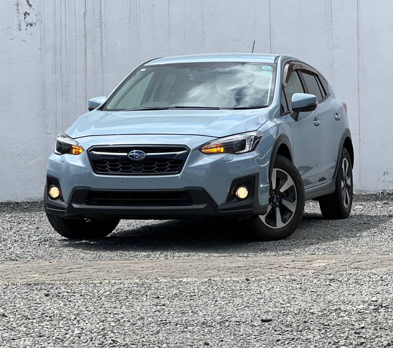 
								Subaru XV full									