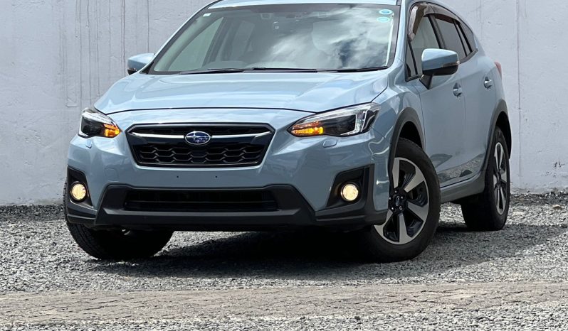 
								Subaru XV full									