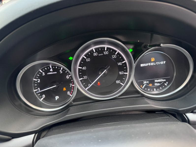 
								Mazda CX-5 full									