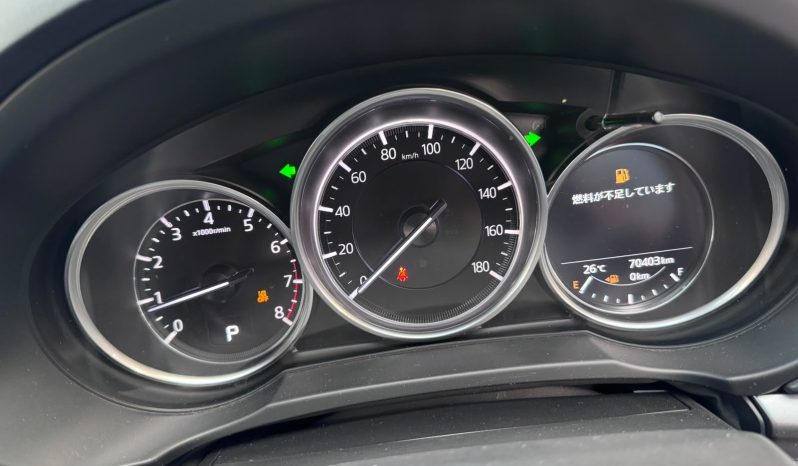 
								Mazda CX-5 full									