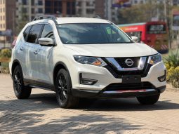 Nissan Xtrail