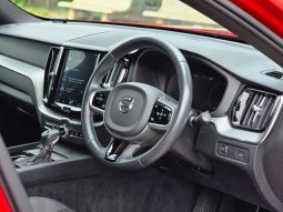 Volvo XC60 D4