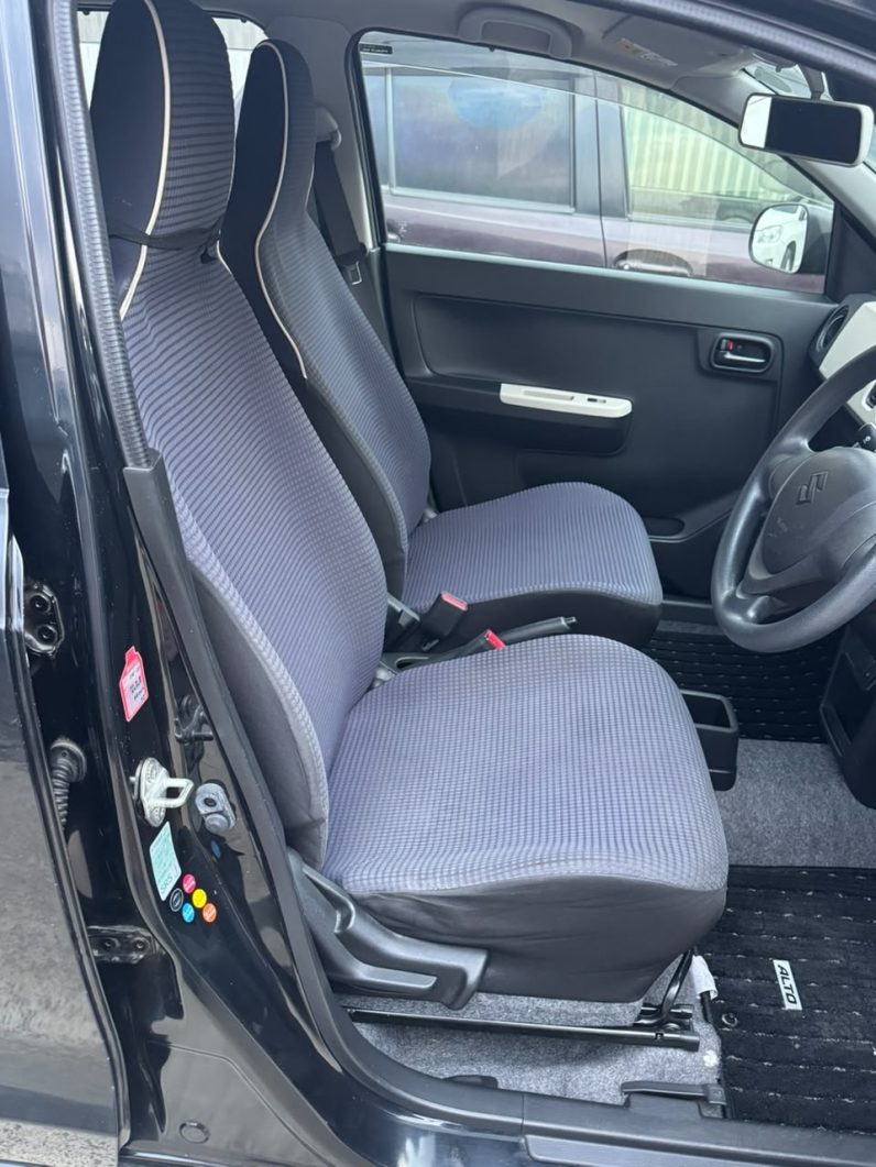 
								Suzuki Alto full									