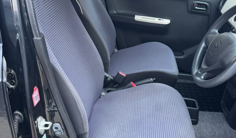 
								Suzuki Alto full									
