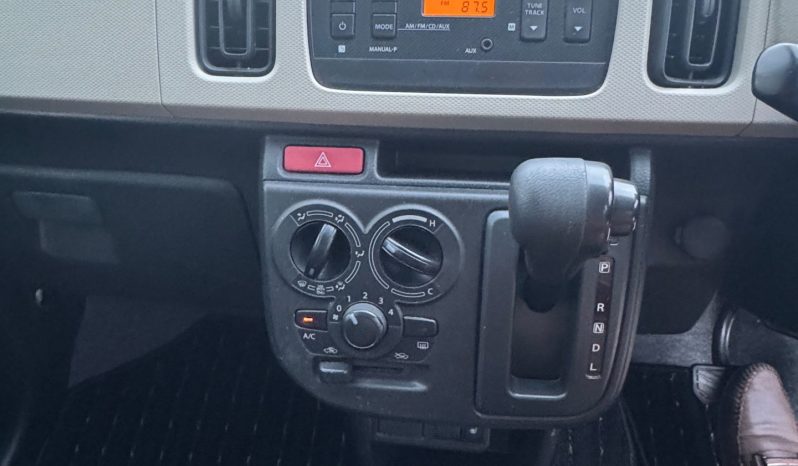 
								Suzuki Alto full									