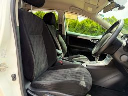 Nissan Silphy