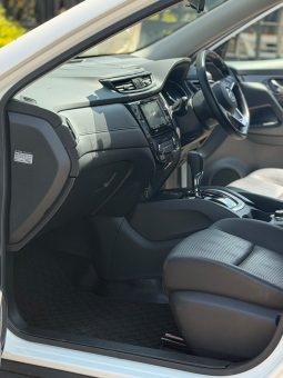 Nissan Xtrail