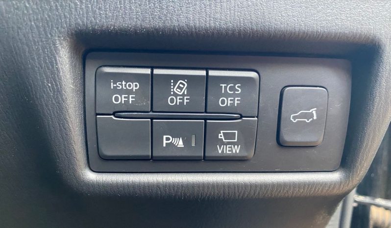 
								Mazda CX-5 full									