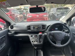 Daihatsu Mira E.S