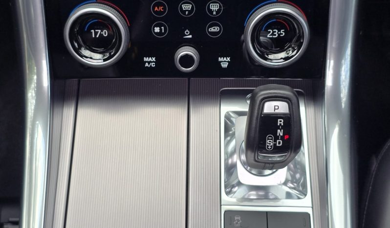 
								Range Rover Sport HSE full									