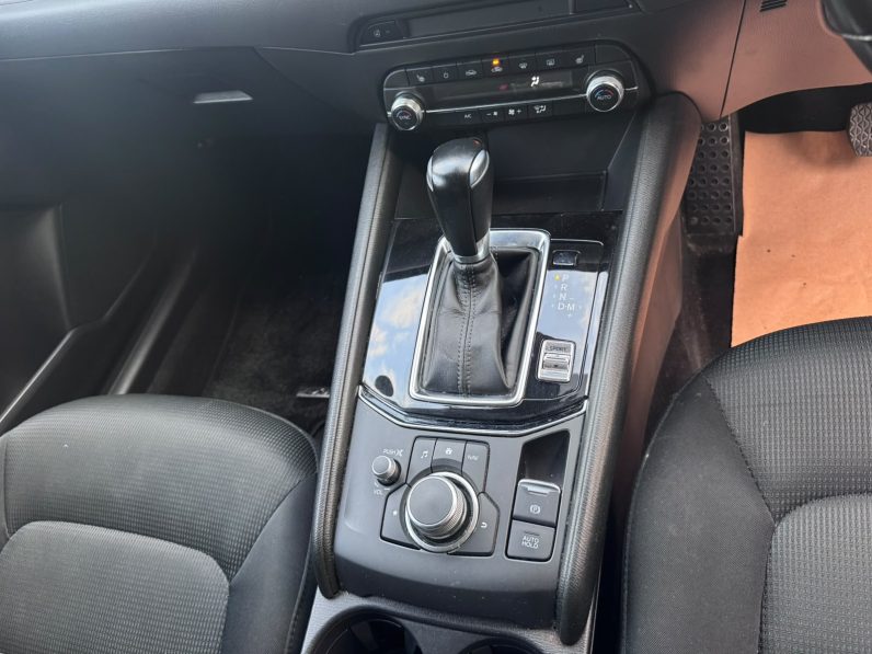 
								Mazda CX-5 full									