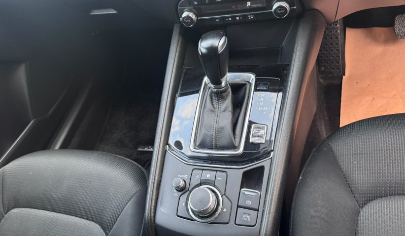 
								Mazda CX-5 full									