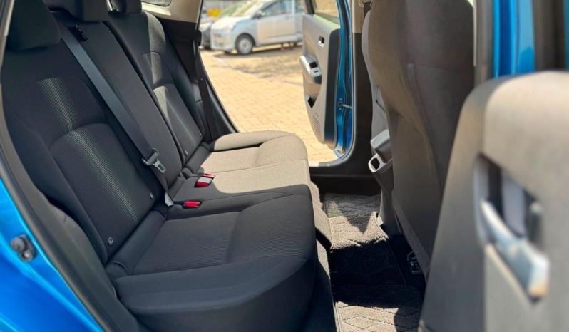 
								Nissan Note E-power full									