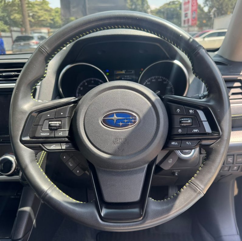 
								Subaru Outback full									
