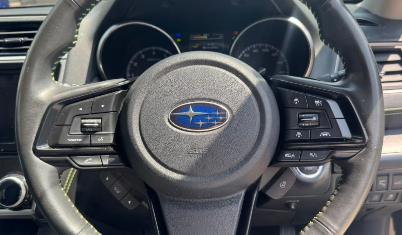 
								Subaru Outback full									