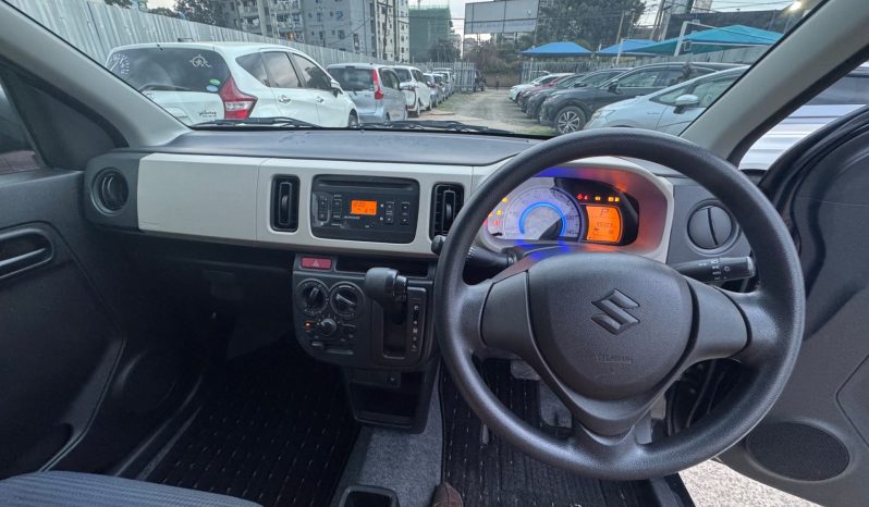 
								Suzuki Alto full									