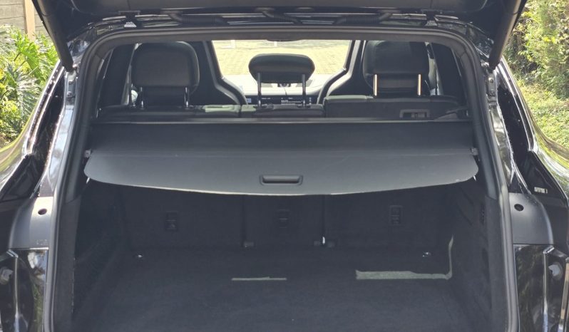 
								Porsche Cayenne Turbo full									