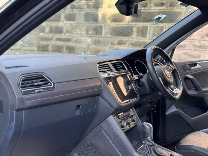 
								Volkswagen Tiguan full									