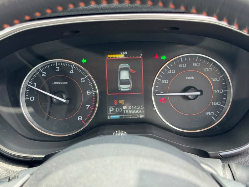 
								Subaru XV full									