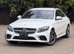 Mercedes Benz C200