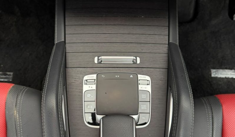 
								Mercedes Benz GLE400D full									