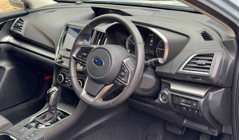 
								Subaru XV full									