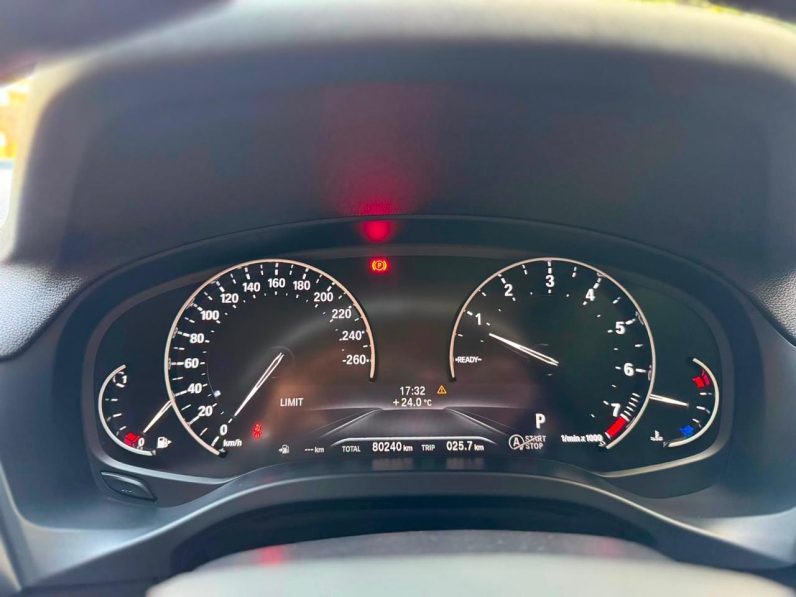 
								BMW X4 full									
