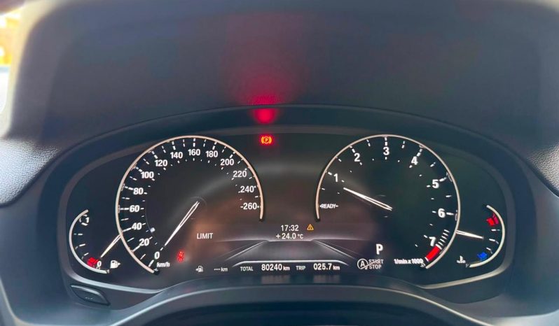 
								BMW X4 full									