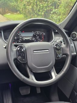 Range Rover Sport HSE