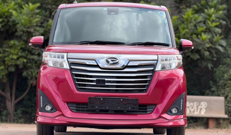 
								Daihatsu Thor full									