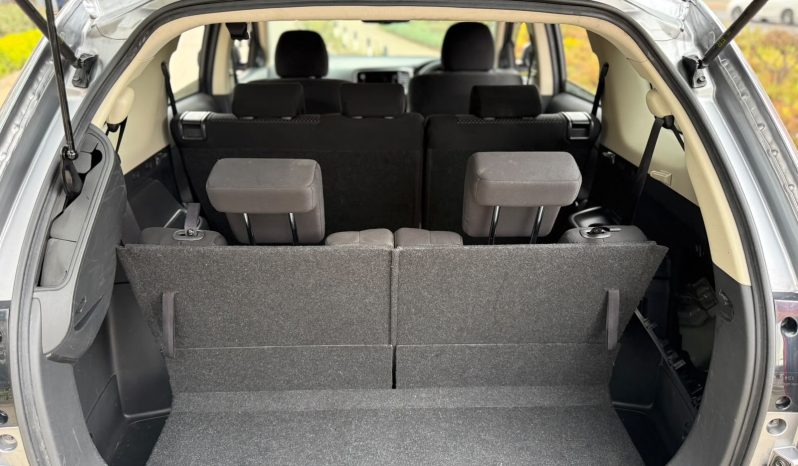 
								Mitsubishi Outlander full									