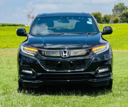 Honda Vezel RS