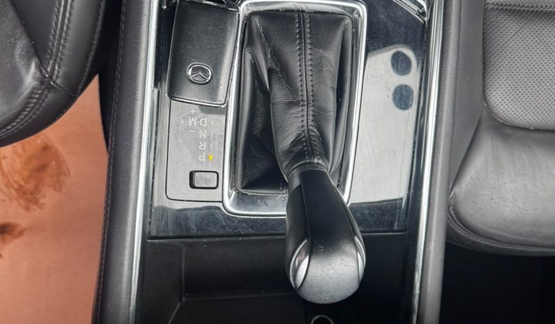 
								Mazda CX-5 full									