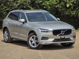 Volvo XC60 D4