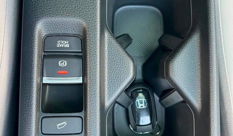 
								Honda Vezel full									