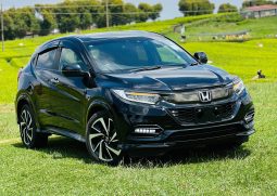 Honda Vezel RS