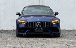 Mercedes Benz AMG GT53