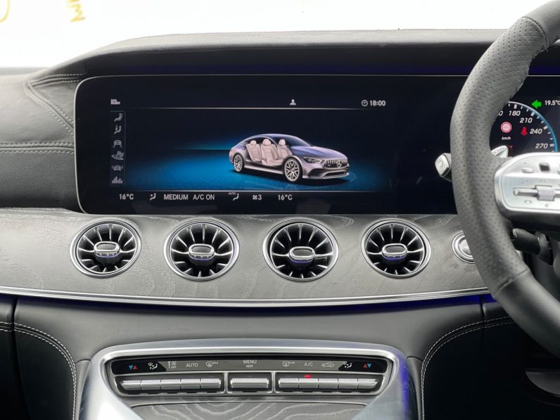 
								Mercedes Benz AMG GT53 full									