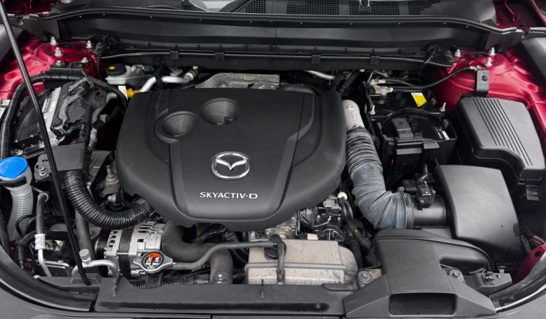 
								Mazda CX-5 full									