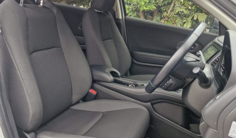 
								Honda Vezel full									