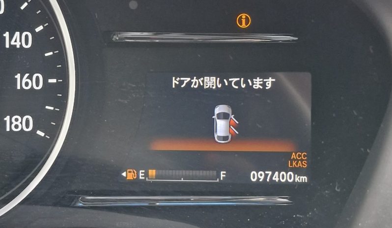 
								Honda Vezel full									