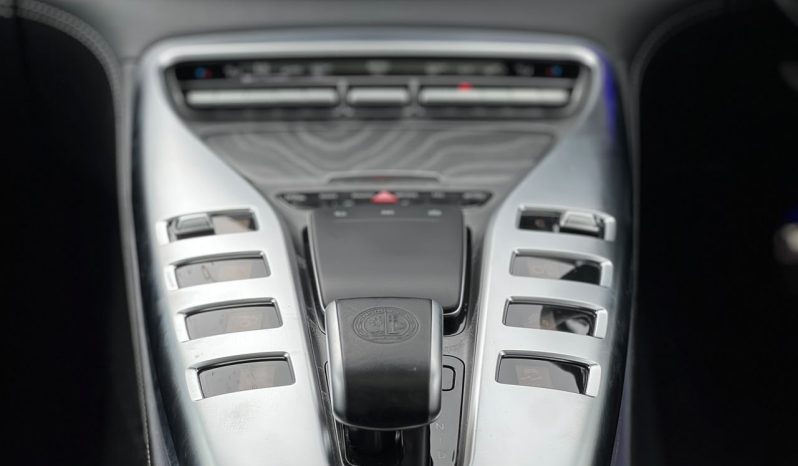 
								Mercedes Benz AMG GT53 full									